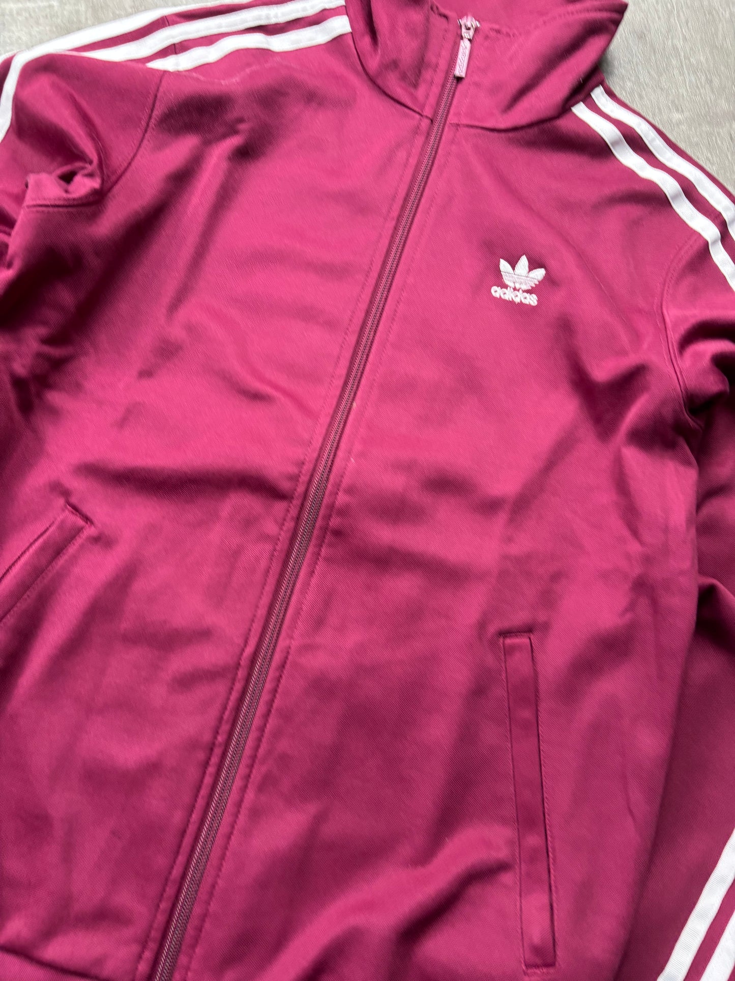 Adidas Trackjacket L