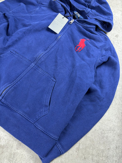 Ralph Lauren Zip M