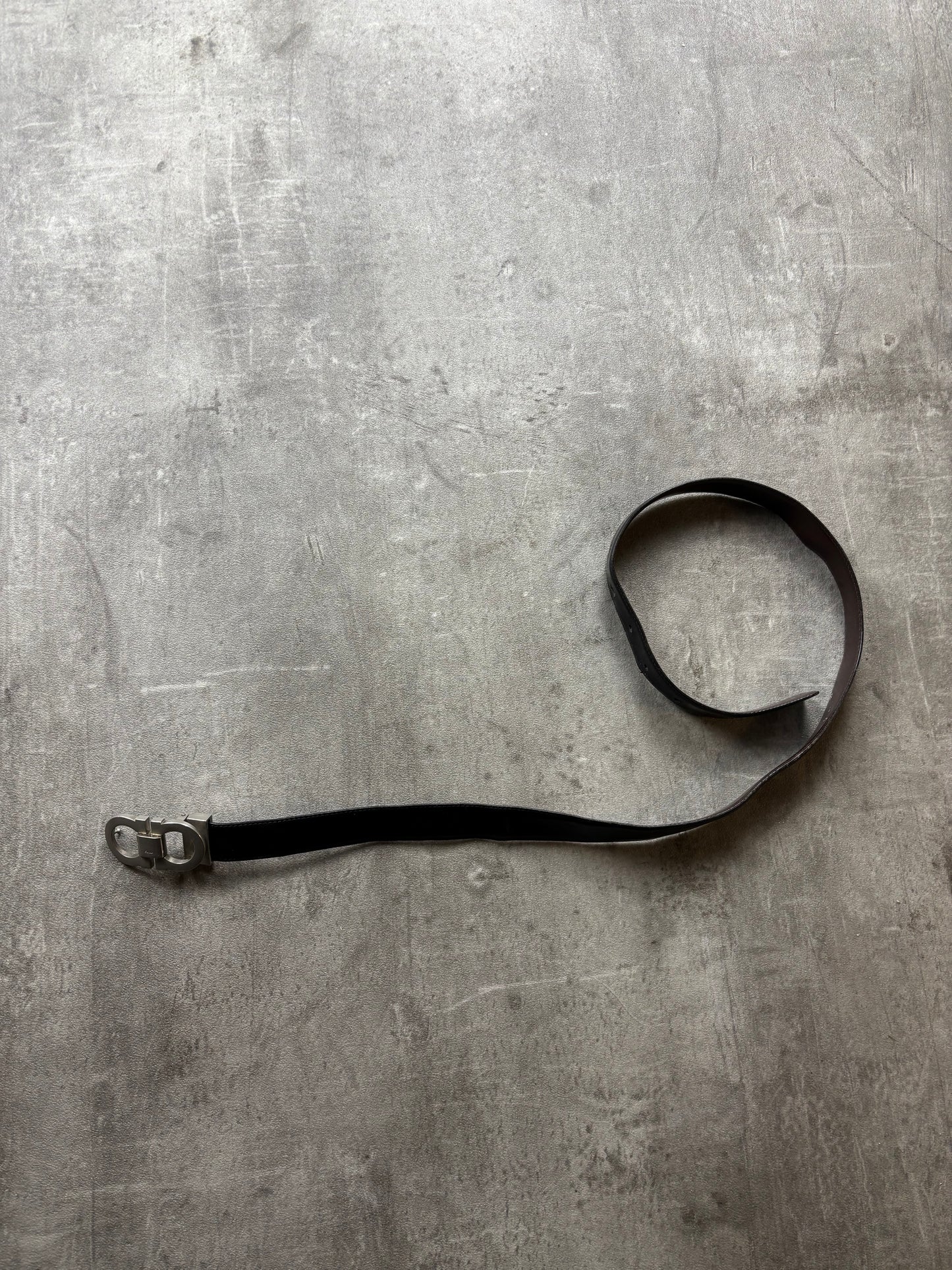 Ferragamo Gürtel 97cm