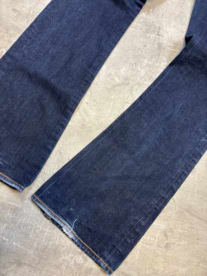 True Religion Low Waist Jeans S