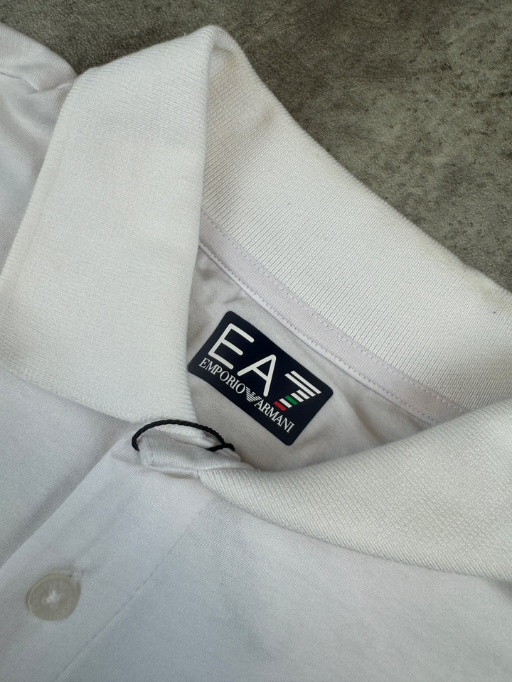 EA7 ITALIA Polo M
