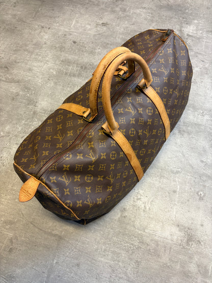 Louis Vuitton Keepall 50