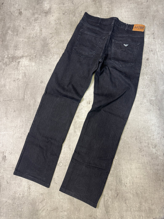 Armani Straight Jeans M