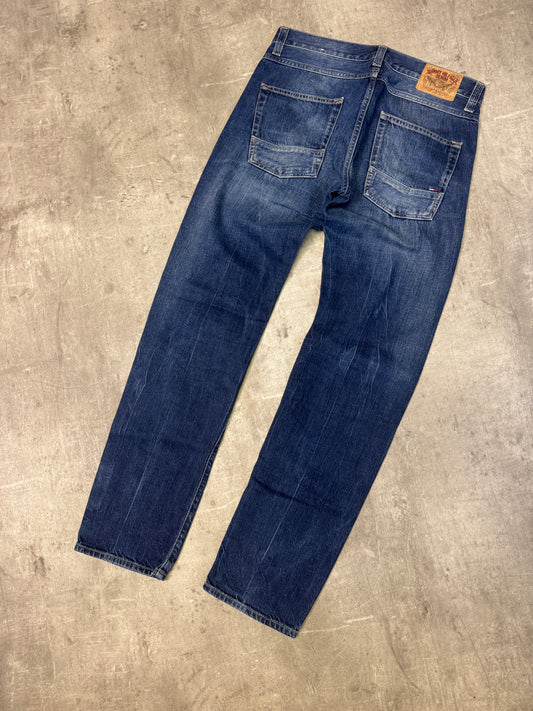 Tommy Hilfiger washed Straight Jeans S