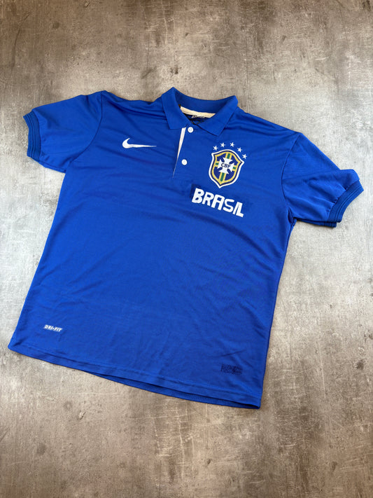 Nike BRASILIEN Polo M