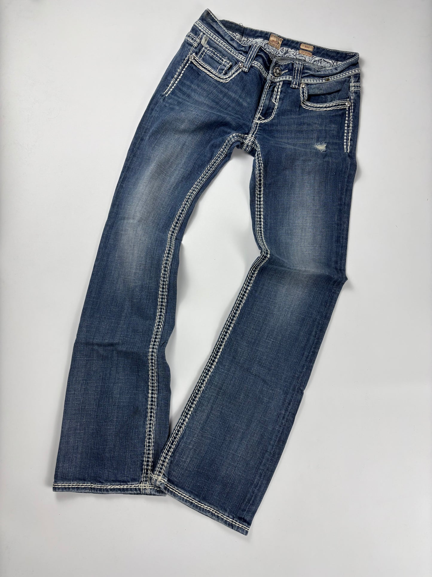 Vintage Jeans L