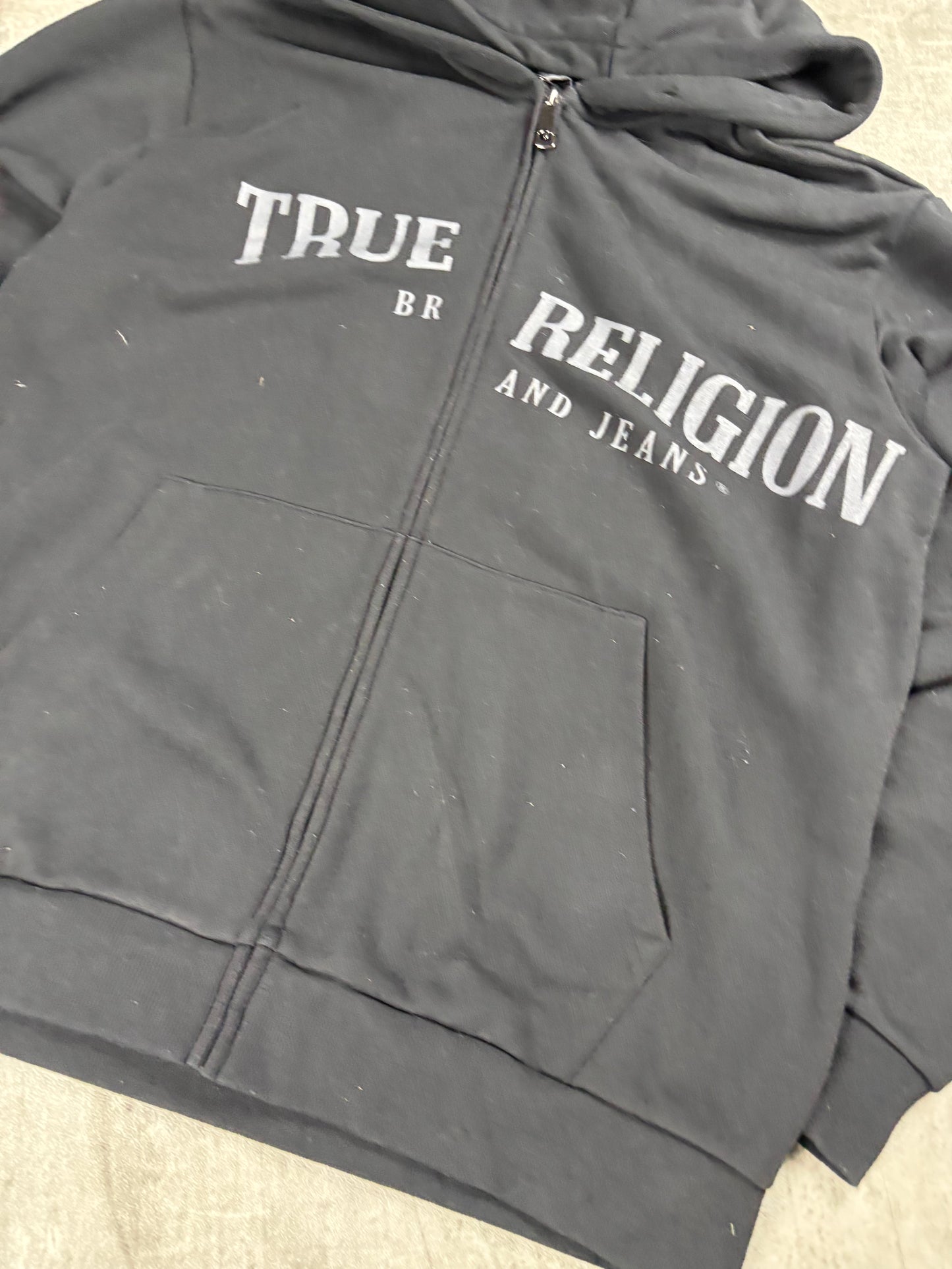 True Religion Jacke XL