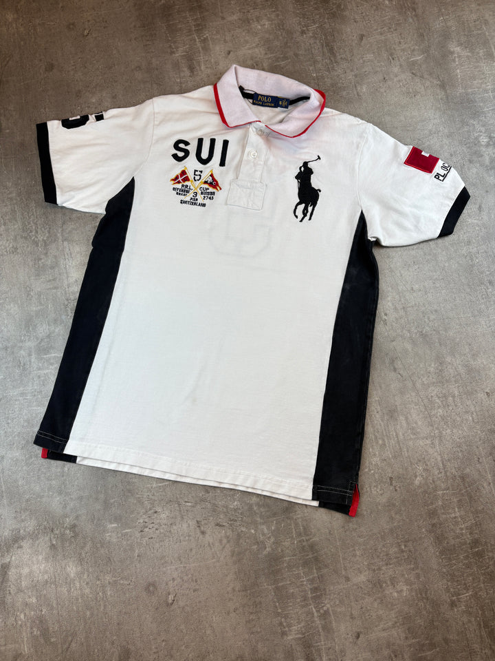 Ralph Lauren SWITZERLAND Polo L