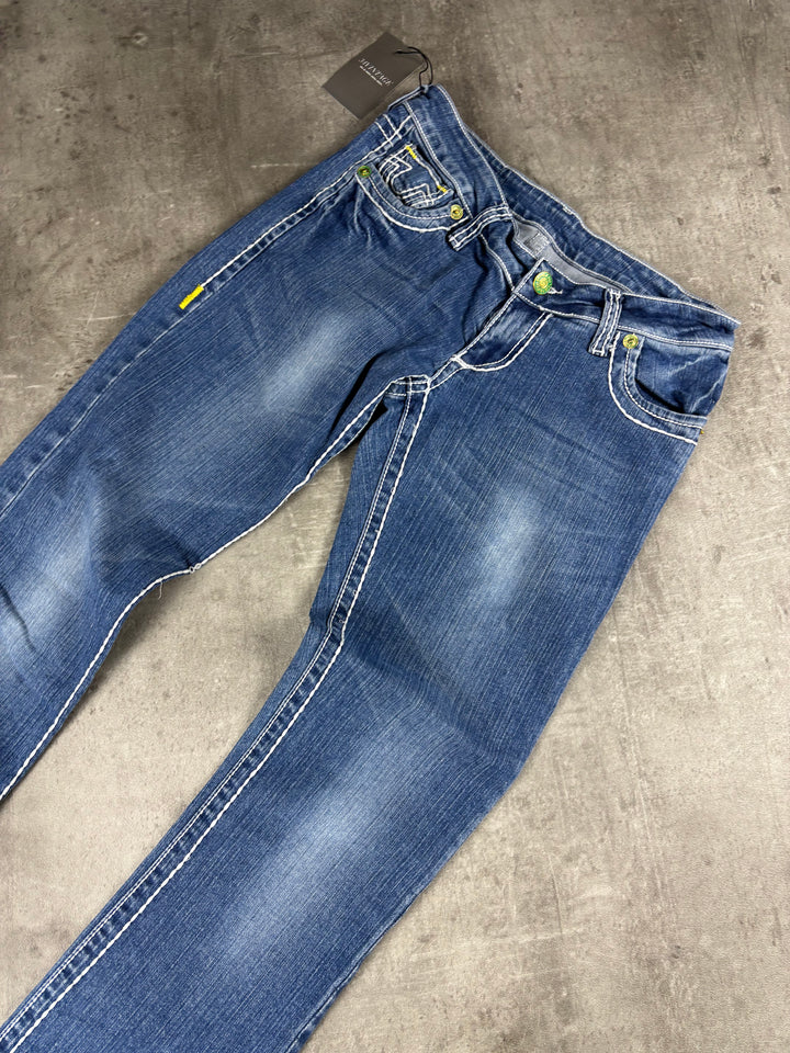 True Religion low waist Jeans M