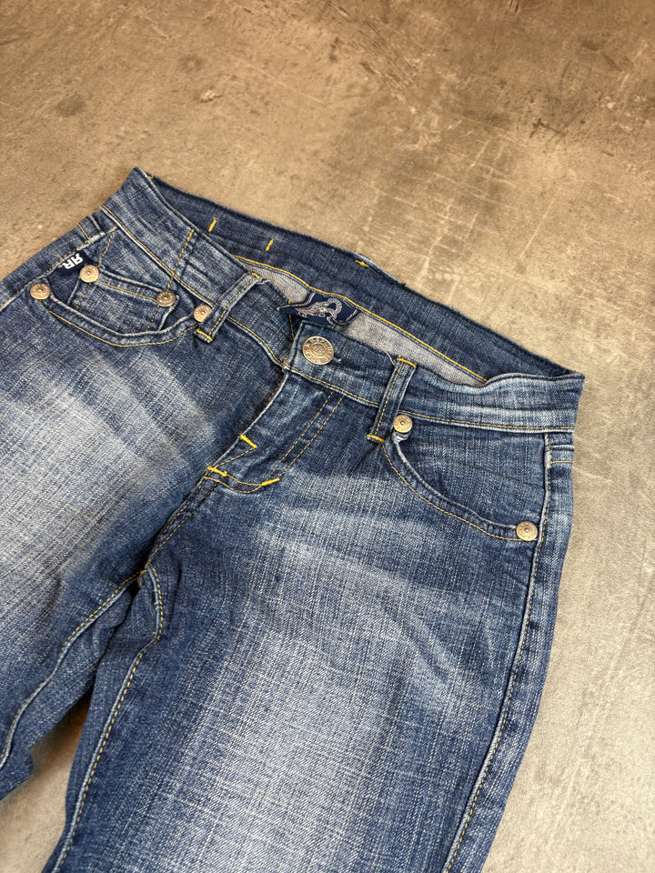 Rock Republic Low Waist Jeans XS