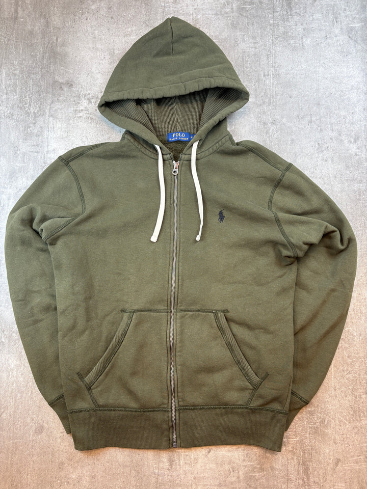 Ralph Lauren Zipper M