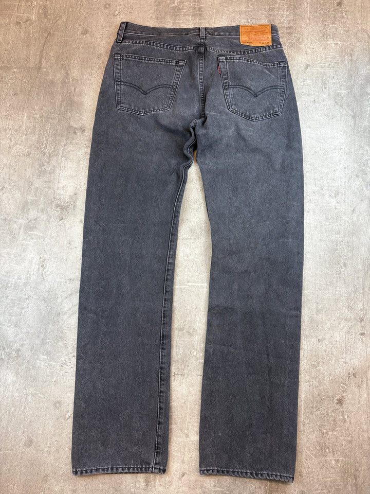 Levi’s Straight Jeans M