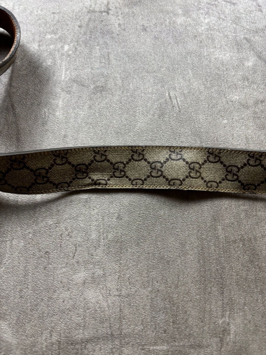 Gucci Gürtel 88cm