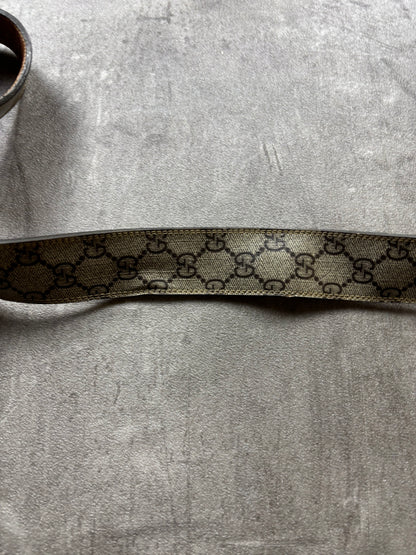 Gucci Gürtel 88cm