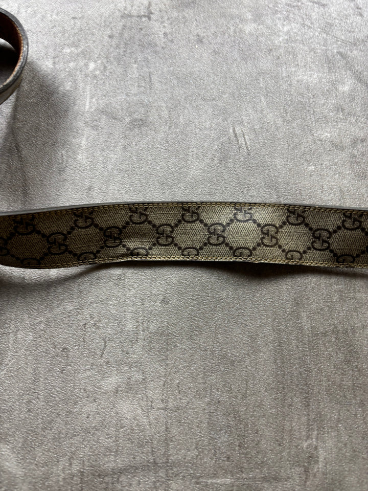 Gucci Gürtel 88cm