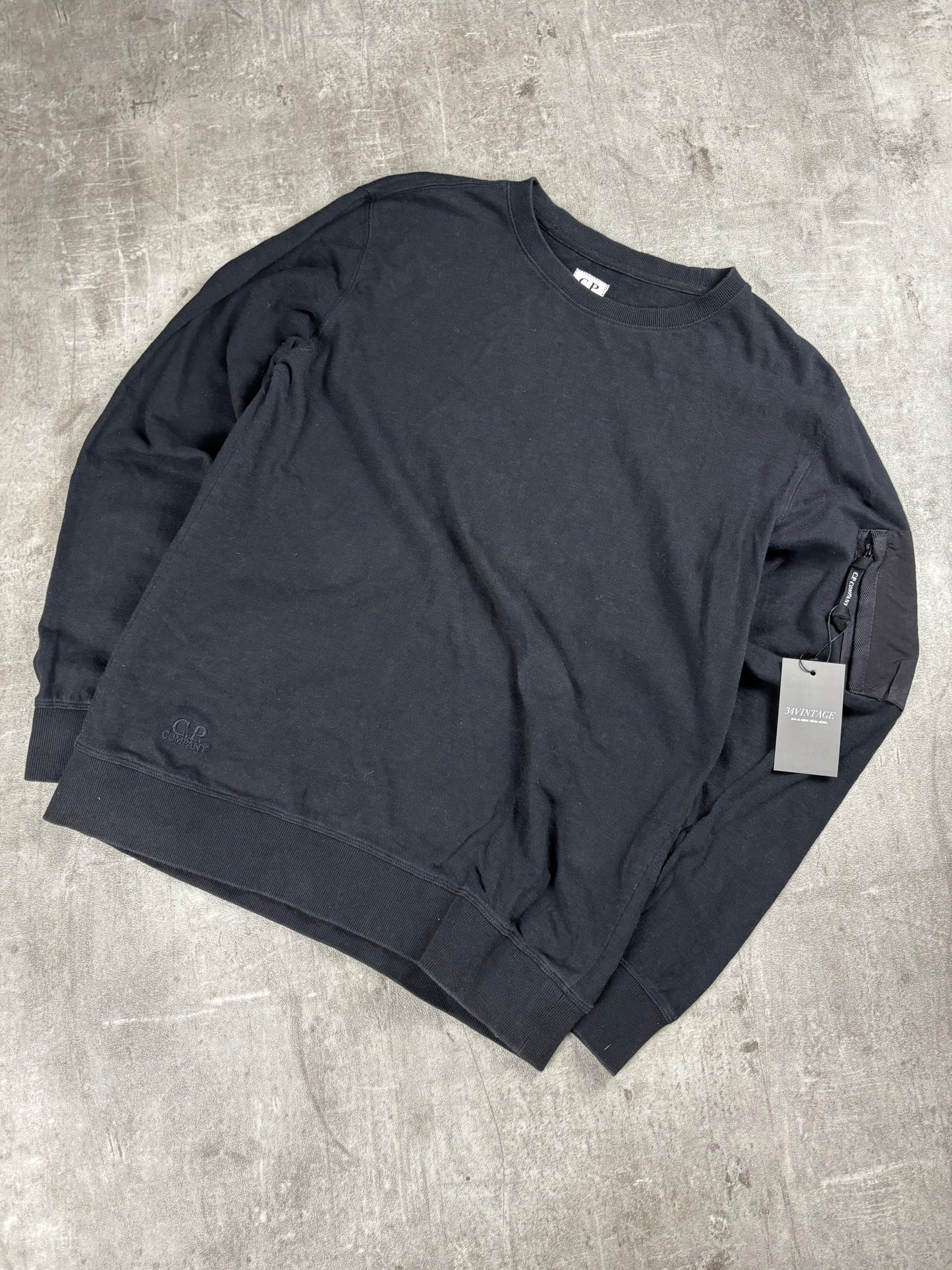 Cp Conpany Longsleve L