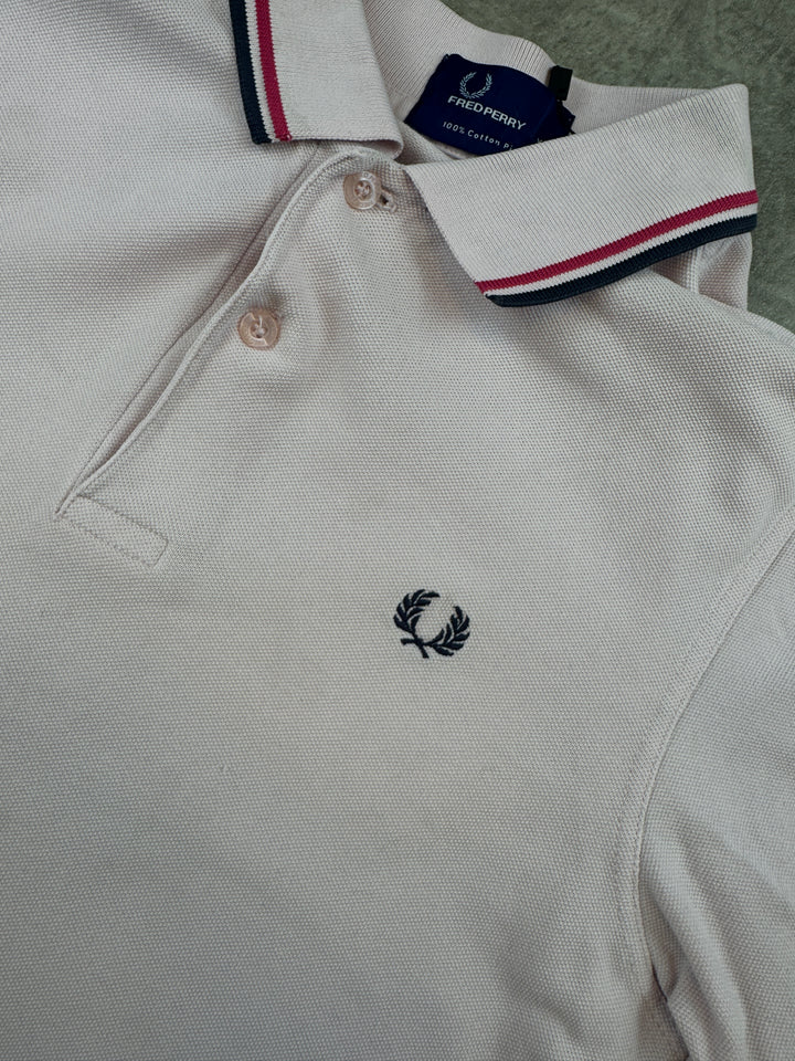 Fred Perry Polo S