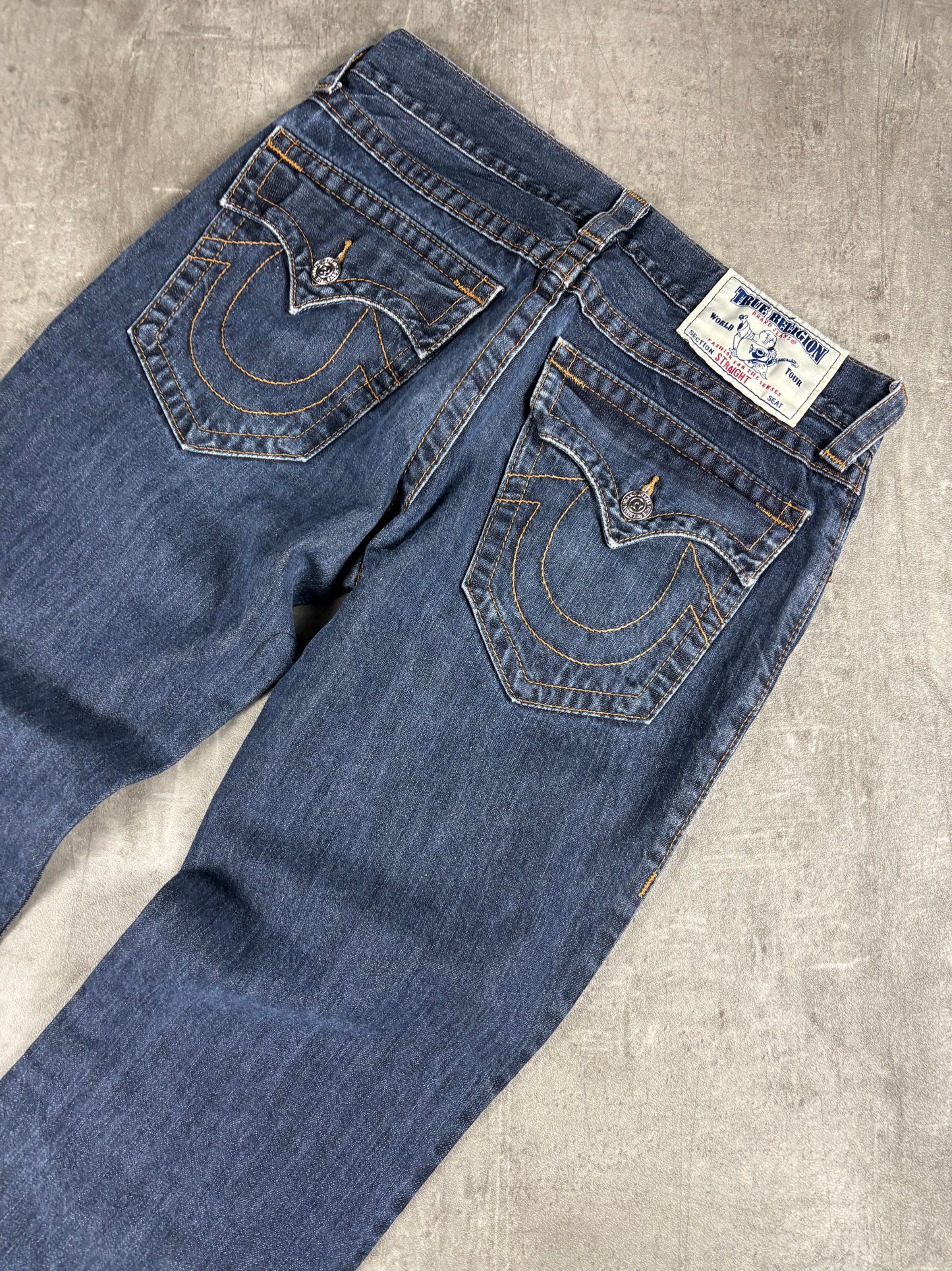 True Religion Jeans S