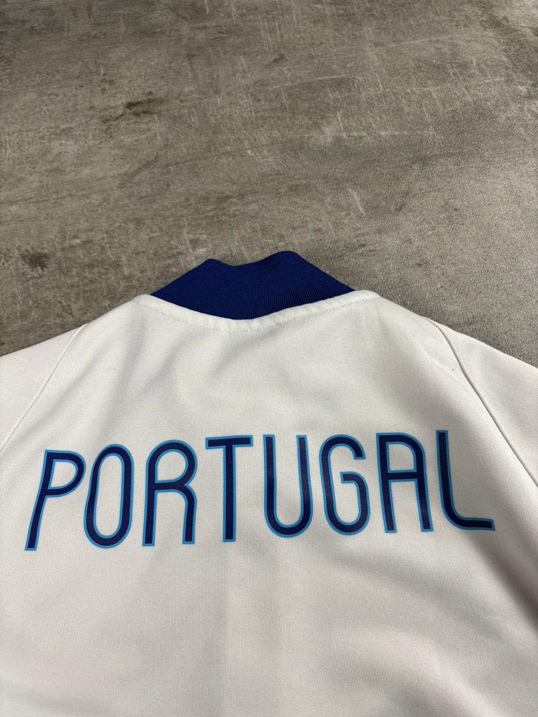 Nike Portugal Trackjacket M