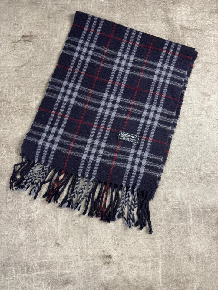 Burberry Schal