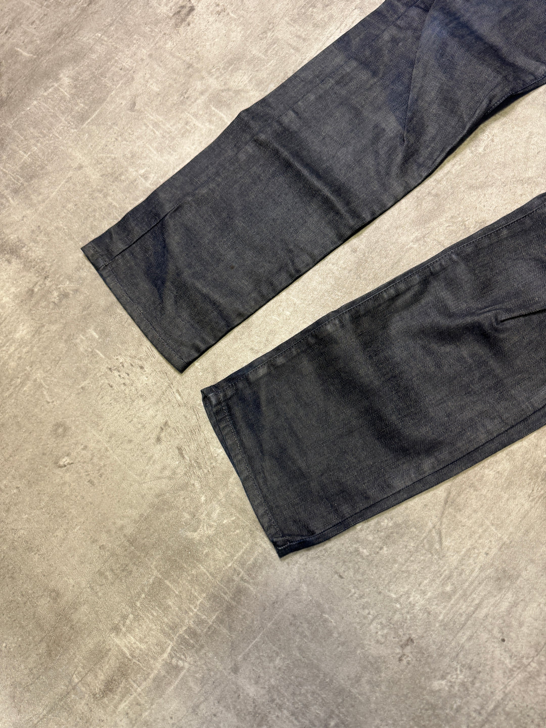 Armani Straight Jeans M