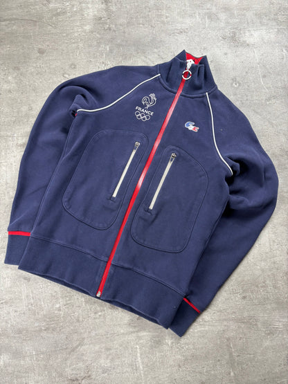 Lacoste Zipper XS