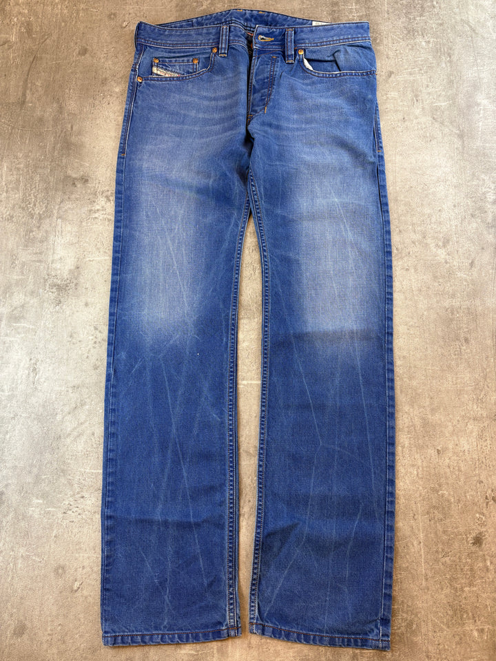 Diesel Straight Jeans L