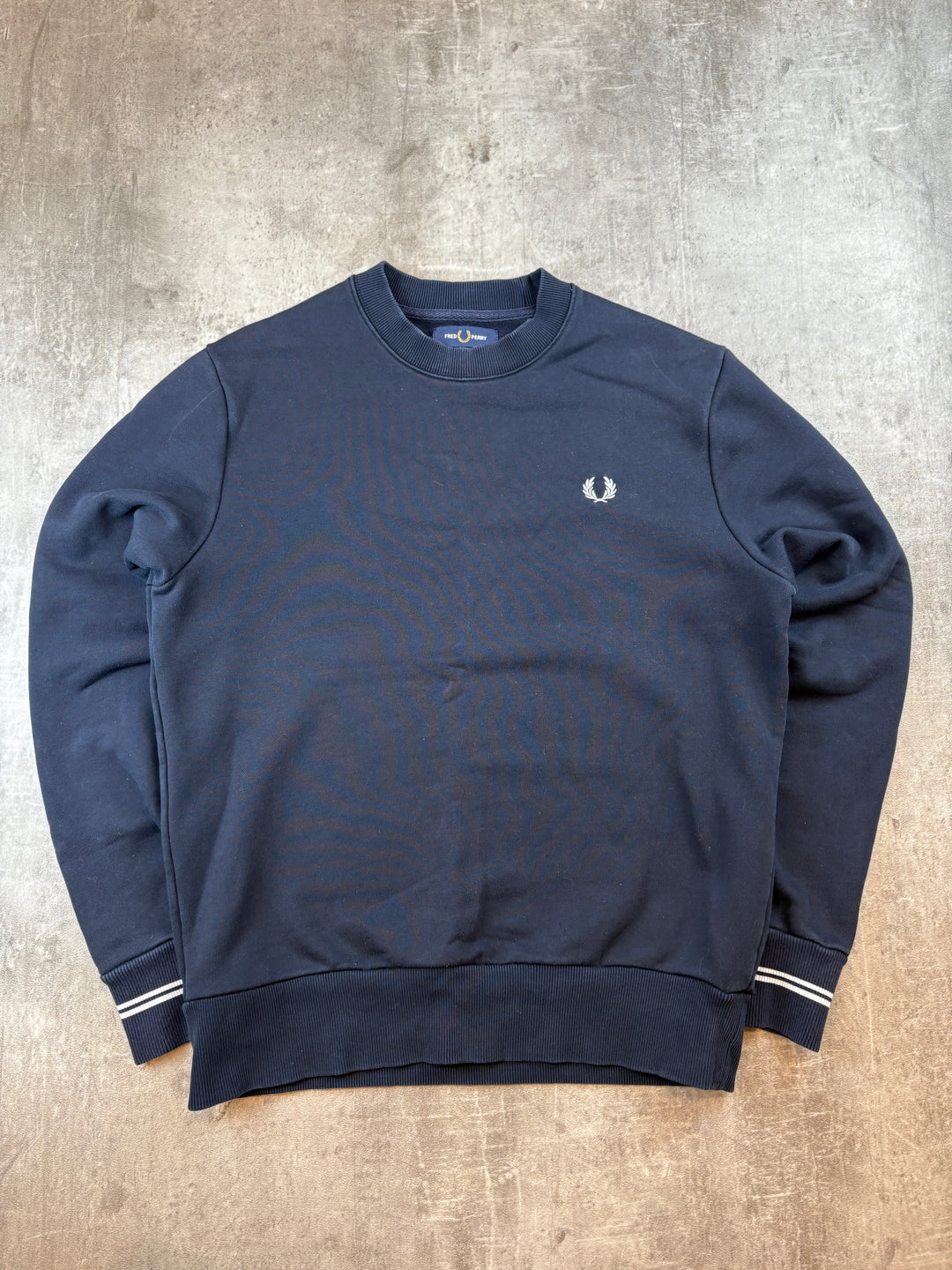 Fred Perry Sweater M