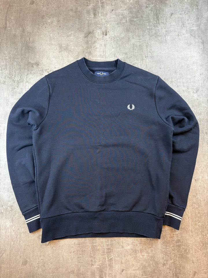 Fred Perry Sweater M