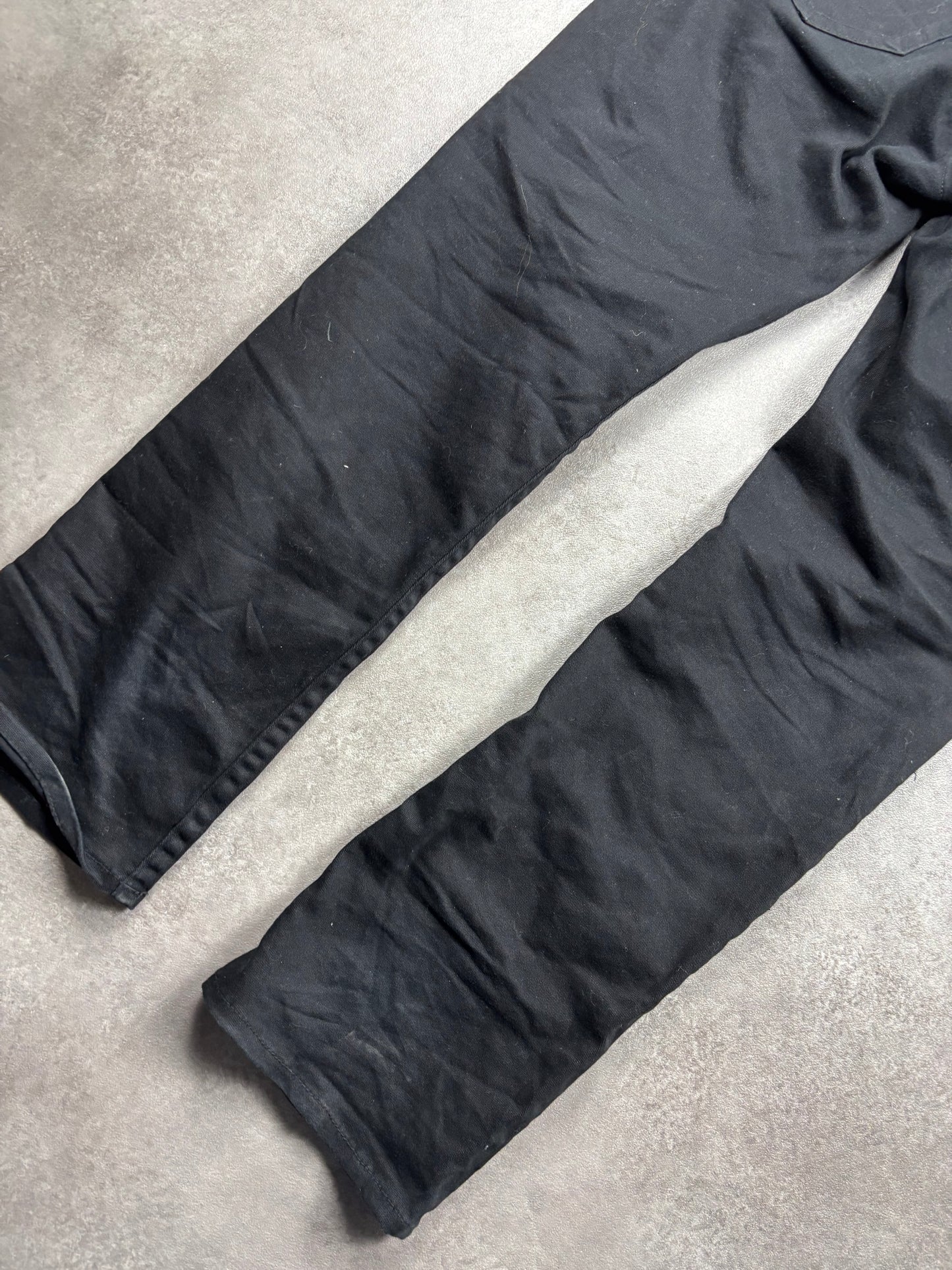 True Religion Straight Jeans L