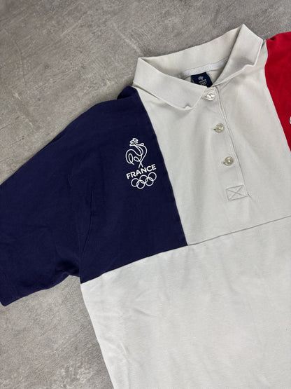 LacosteXFrance Polo M
