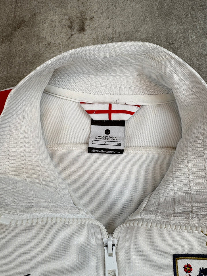 Nike England Trackjacket S