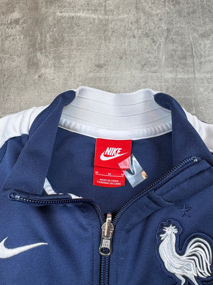 Nike Frankreich Trackjacket XXS
