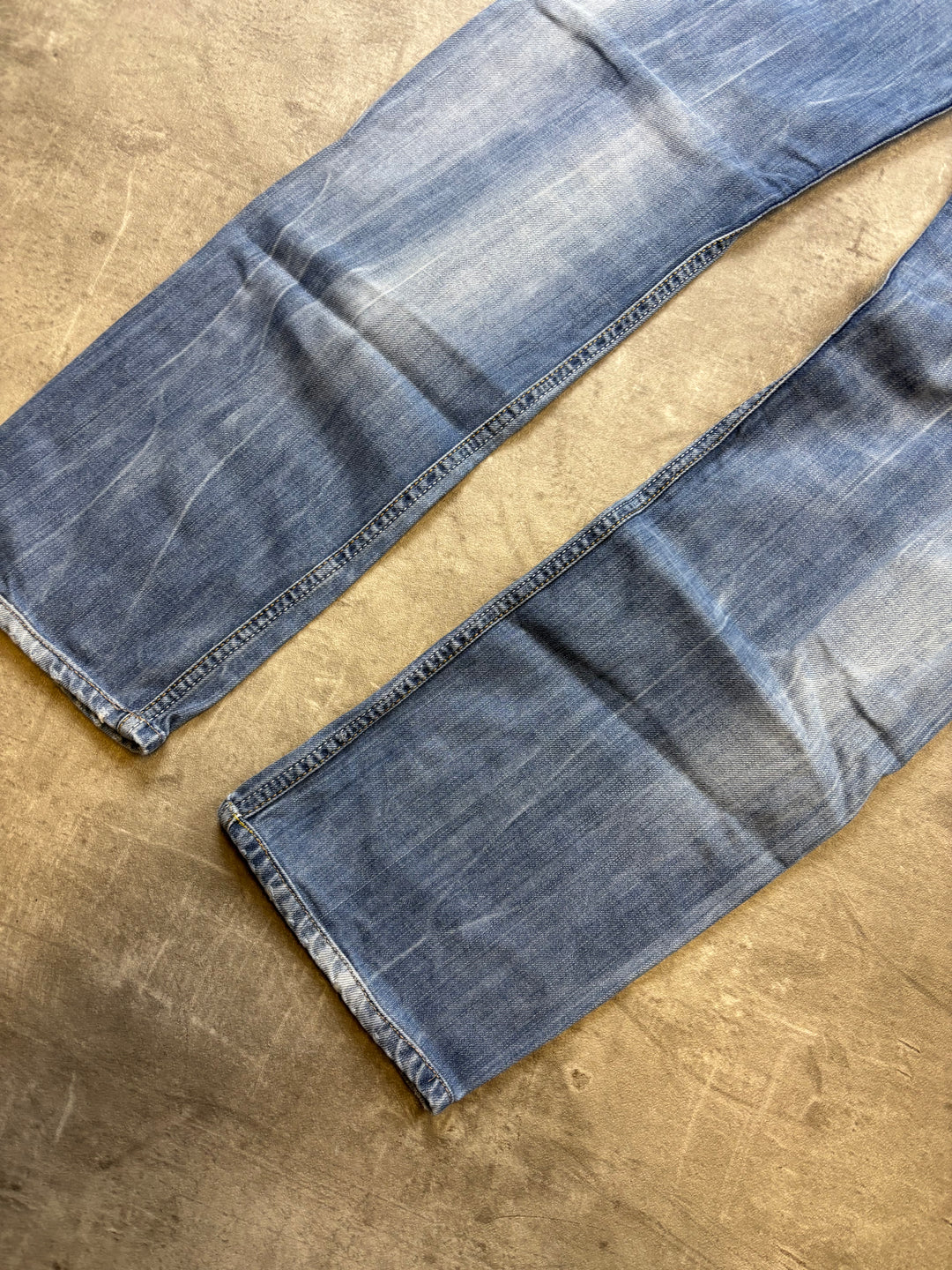Diesel Washed Jeans M