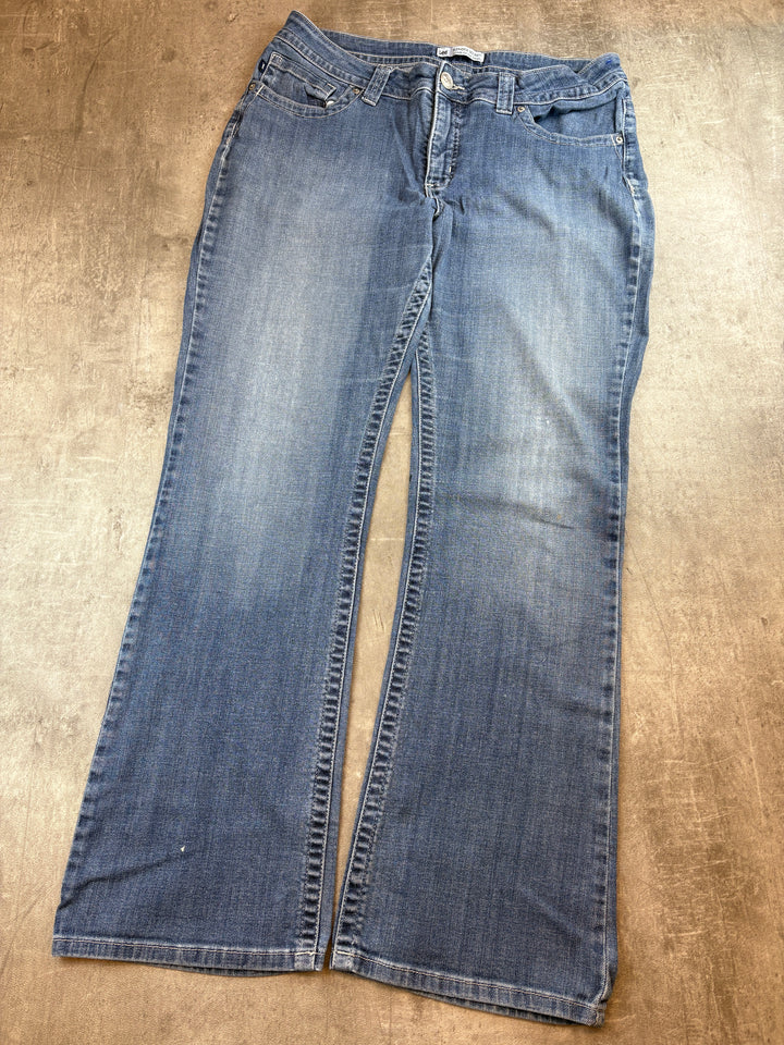 Vintage Bootcut Jeans L