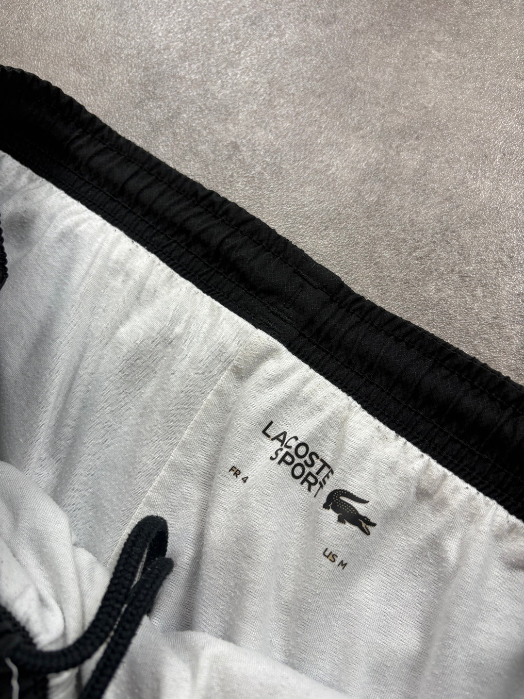 Lacoste Open Leg Tracksuit M