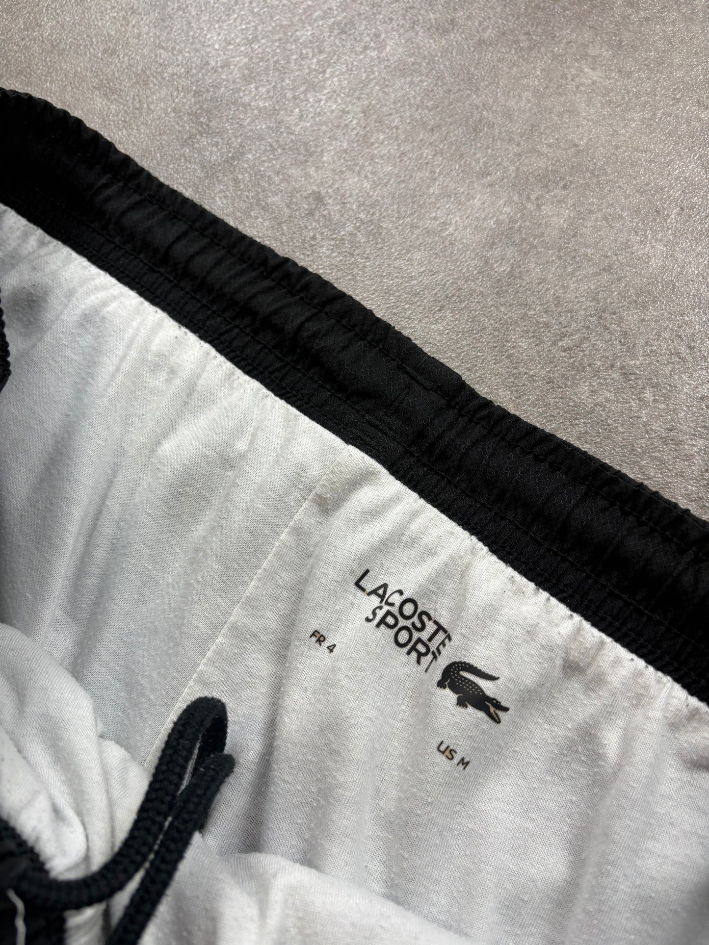 Lacoste Open Leg Tracksuit M