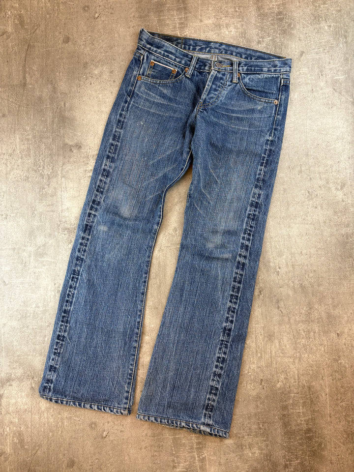 Levi’s Mid Waist Jeans S