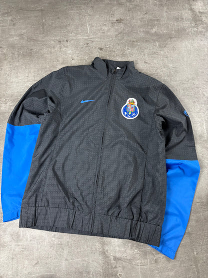 NikeXFCP Trackjacket M