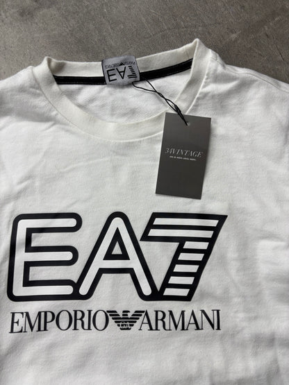 EA7 Sweater M
