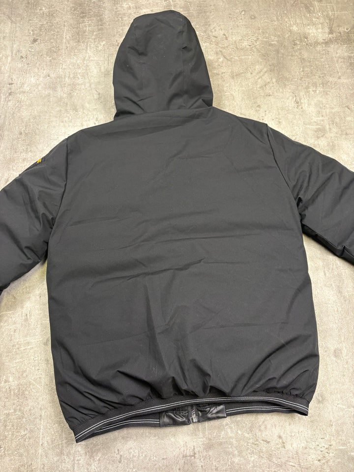Blauer USA Jacke reversibel S