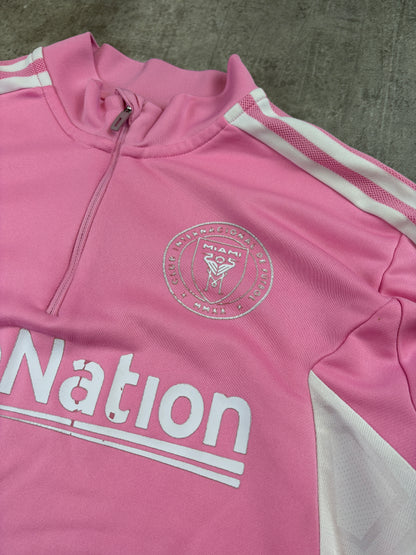 Adidas Inter Miami Trackjacket M