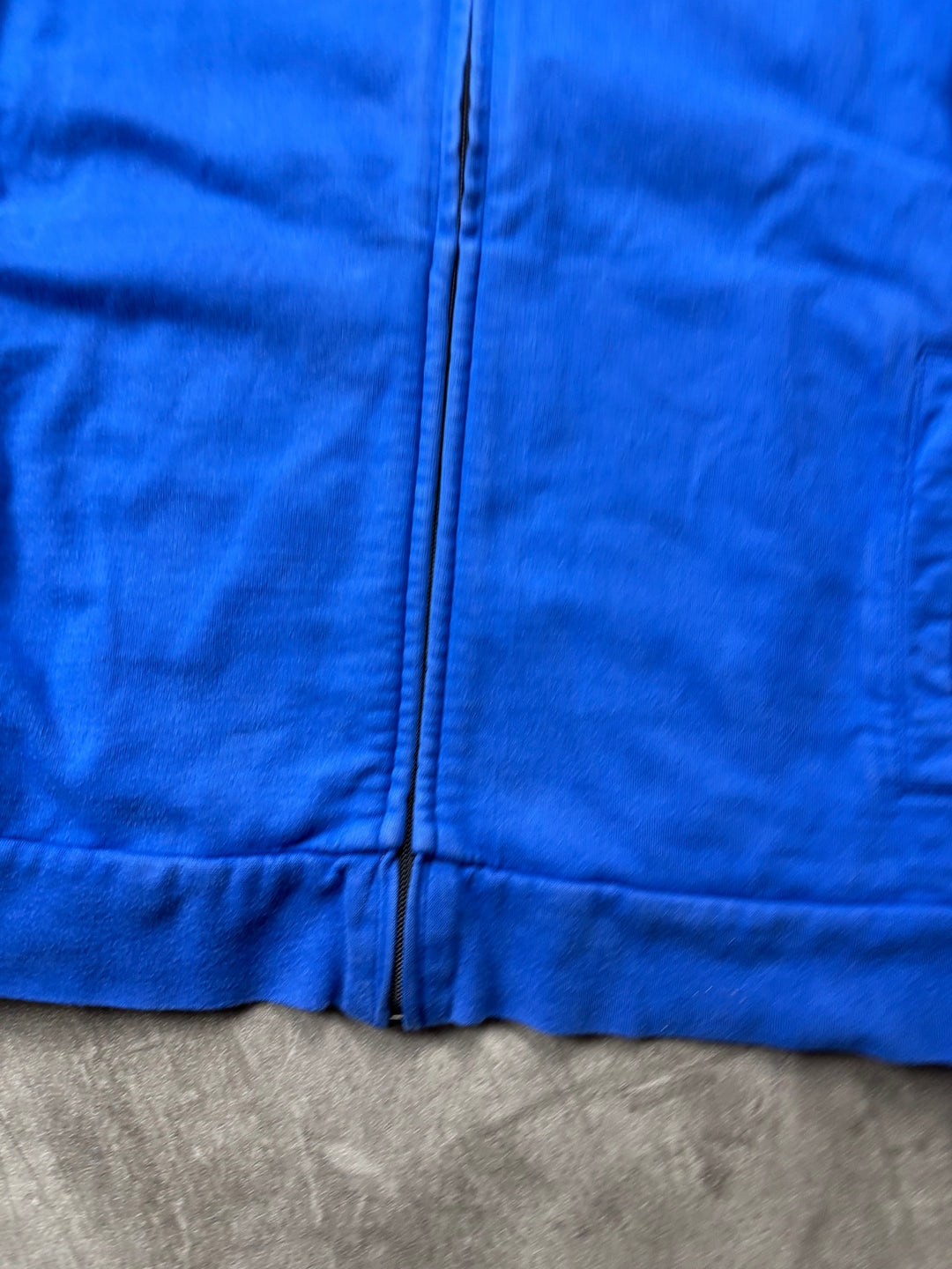 EA7 Jacke L