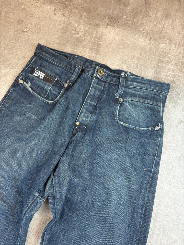 G-Star RAW Straight Jeans S