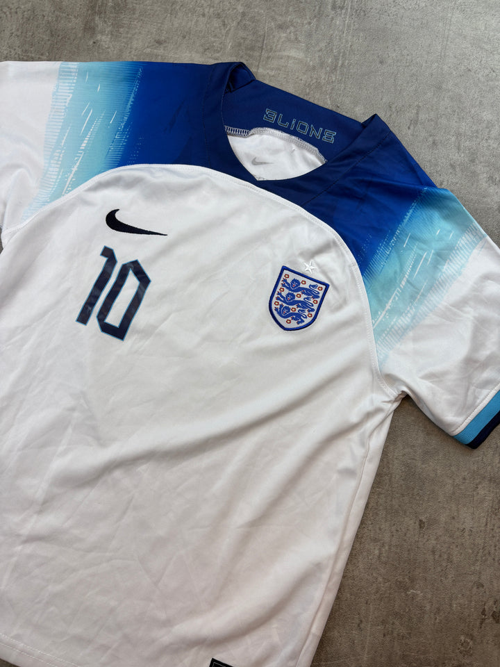 Nike England Trikot M