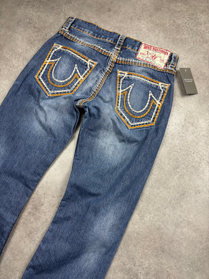 True Religion Flared Jeans M