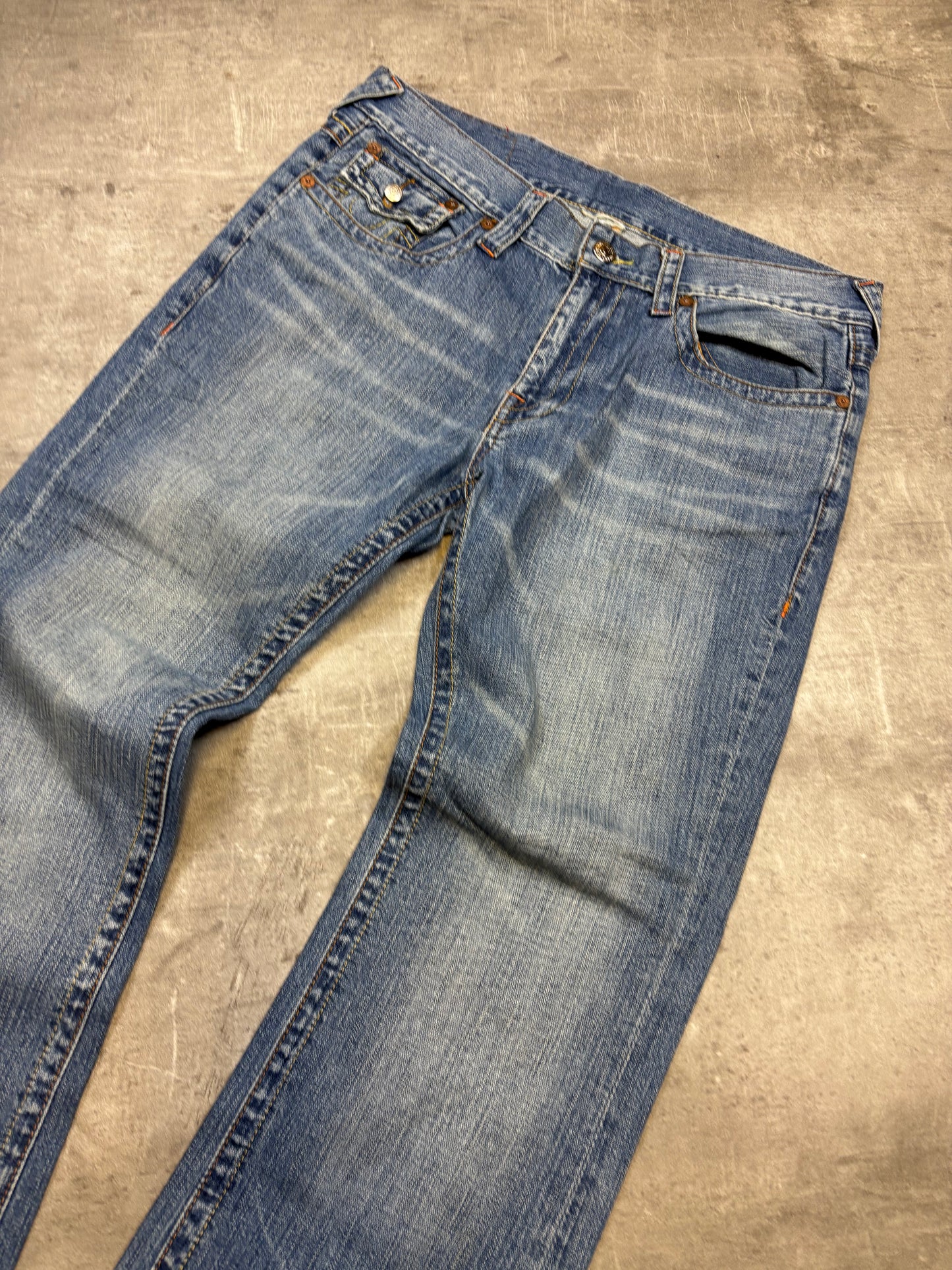 True Religion Jeans M