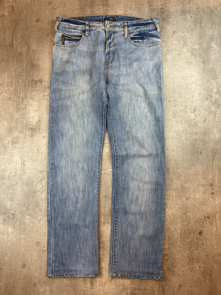 Armani Straight Jeans M