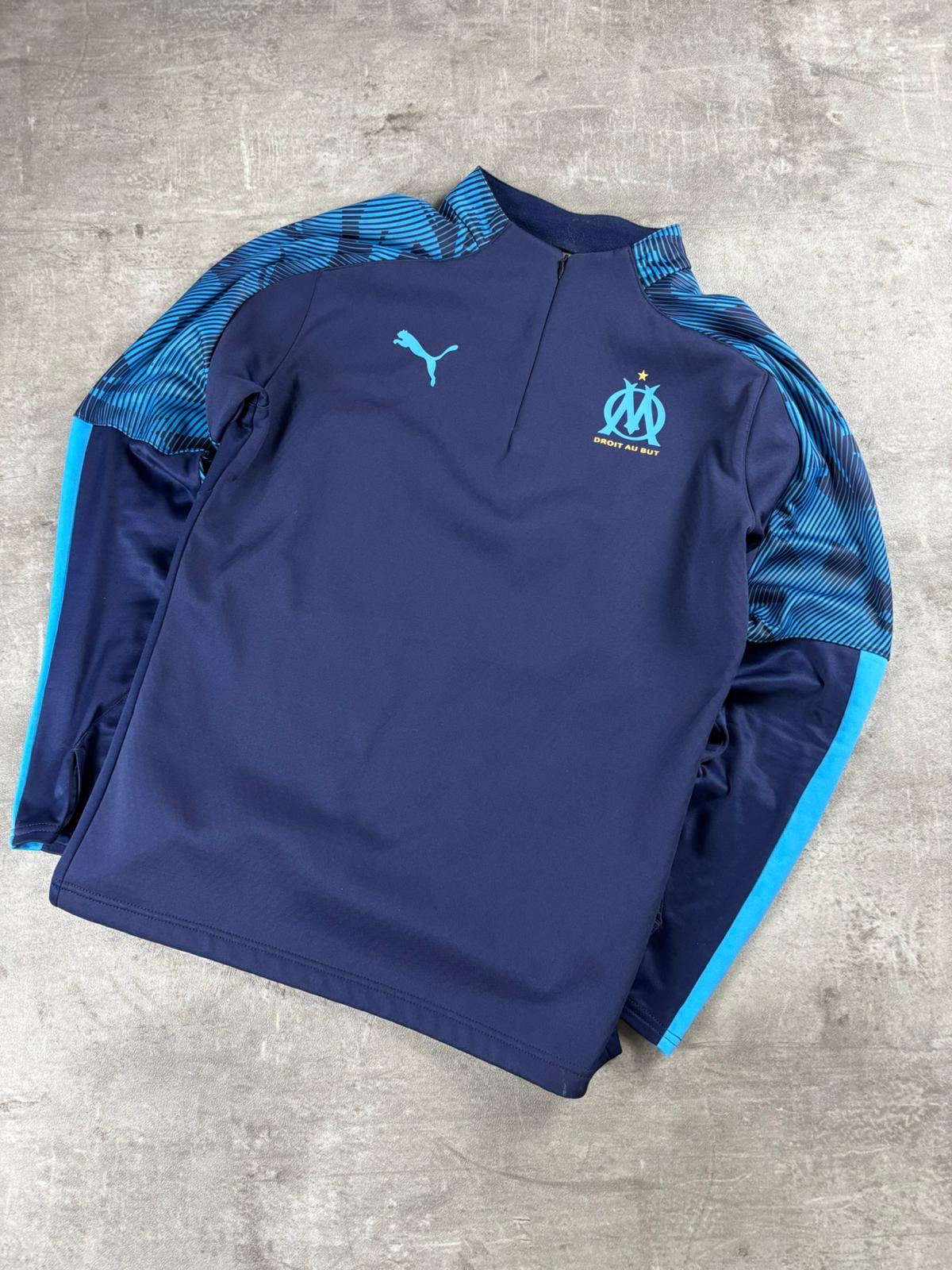 Marseille Trackjacket M
