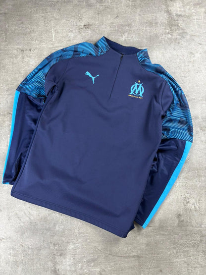 Marseille Trackjacket M